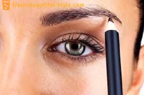 Maquillaje hermoso de los ojos: instrucciones paso a paso con fotos, consejos de maquillaje artistas
