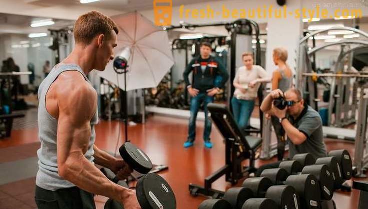 Alex gimnasio de fitness, San Petersburgo: foto, servicios, horarios, ubicación, personal y visitantes