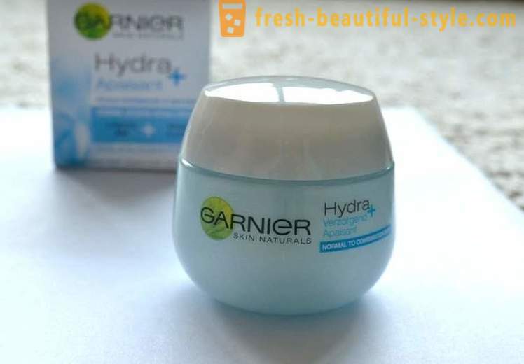 Garnier Skin Naturals - cuidado natural de la piel