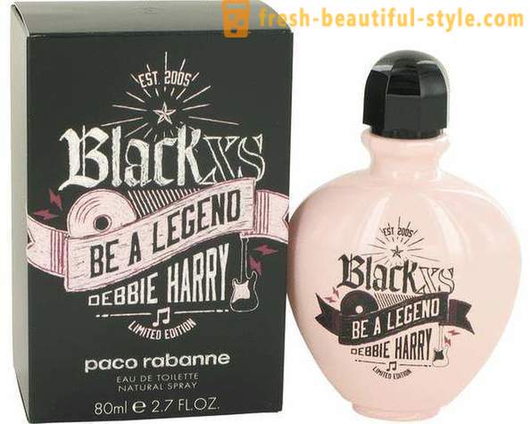 El perfume de Paco Rabanne XS Negro: Descripción de sabor y comentarios de los clientes