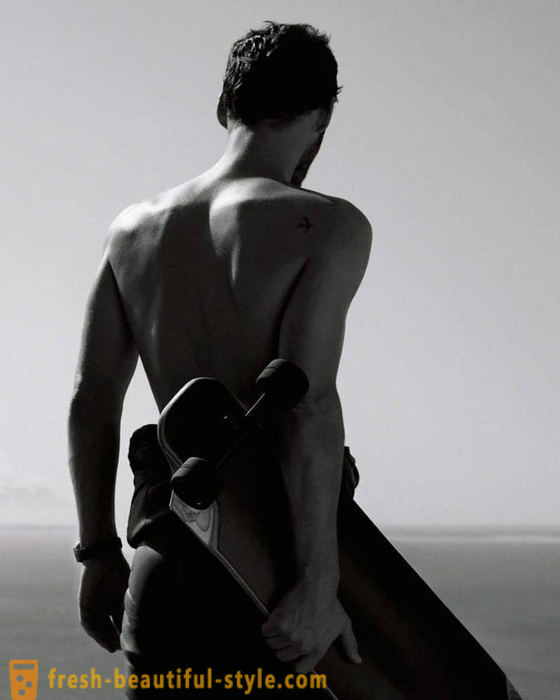 Chanel Allure Homme Sport - fragancia para hombres