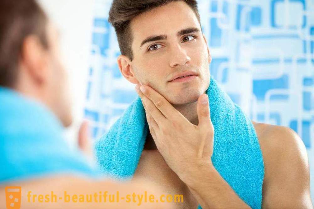 Gel de afeitar de los hombres: revisión, calificación, fabricantes, consejos sobre cómo elegir, comentarios de los clientes