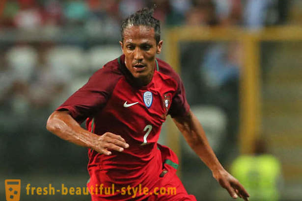 Bruno Alves: carrera en el fútbol portugués