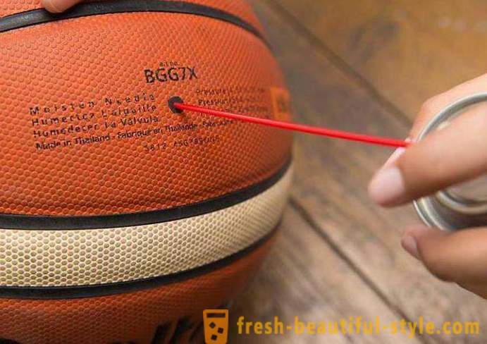 ¿Cómo construir el balón sin aguja 4 método sencillo