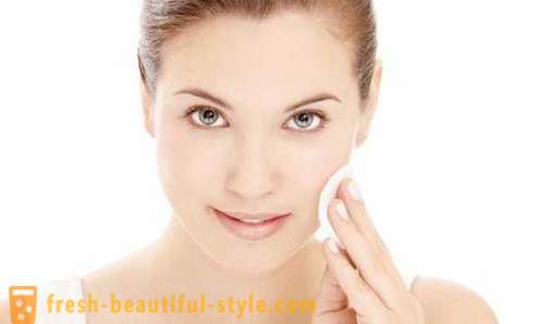 Combinado limpieza facial: opiniones, descripciones, y la eficacia de los tratamientos