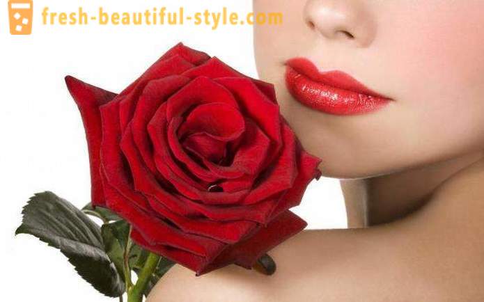 El perfume de almizcle Montale Rose: revisiones del sabor descripción, fotos