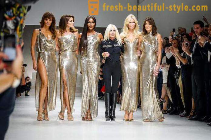 Semana de la Moda de Milán: Cuando es el último y el más memorable