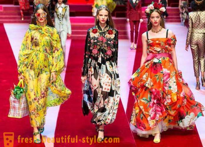 Semana de la Moda de Milán: Cuando es el último y el más memorable