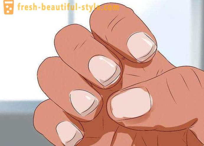 Lo que sus uñas crecen más rápido: medios eficaces para hacer crecer las uñas y las recomendaciones de los profesionales