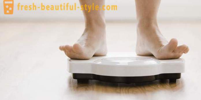 Peso continúa - ¿qué hacer? efecto de meseta de pérdida de peso: causas y cómo superar