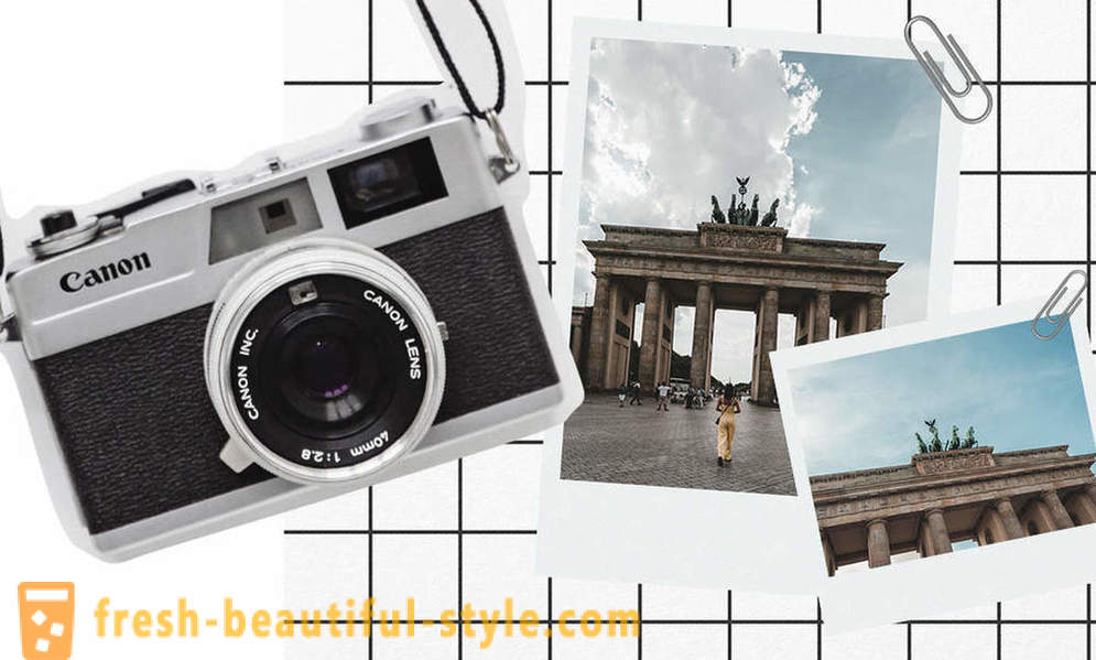 Guía de placeres: qué hacer en Berlín