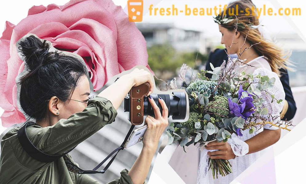 9 preguntas para hacer un fotógrafo de bodas