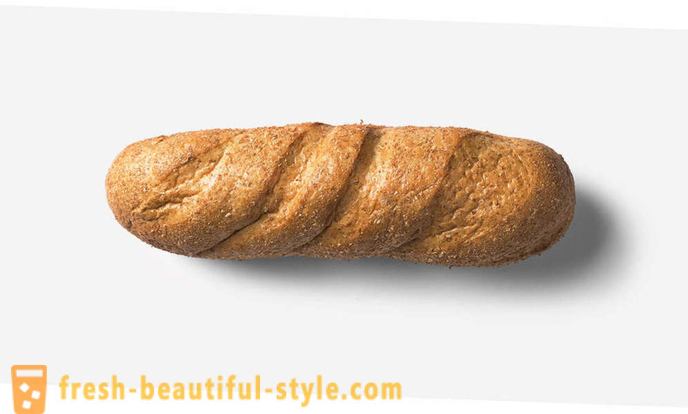Hay por lo Parisienne: 10 productos simples que se sumarán a la dieta de estilo francés