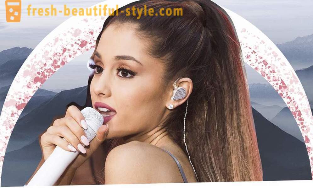 ¿Cómo aprender a cantar tan fresco como Ariana Grande