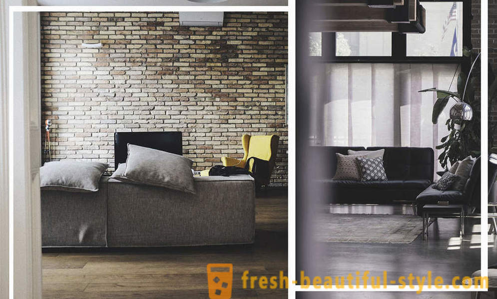 ¿Cómo elegir un sofá para una variedad de estilos de interiores
