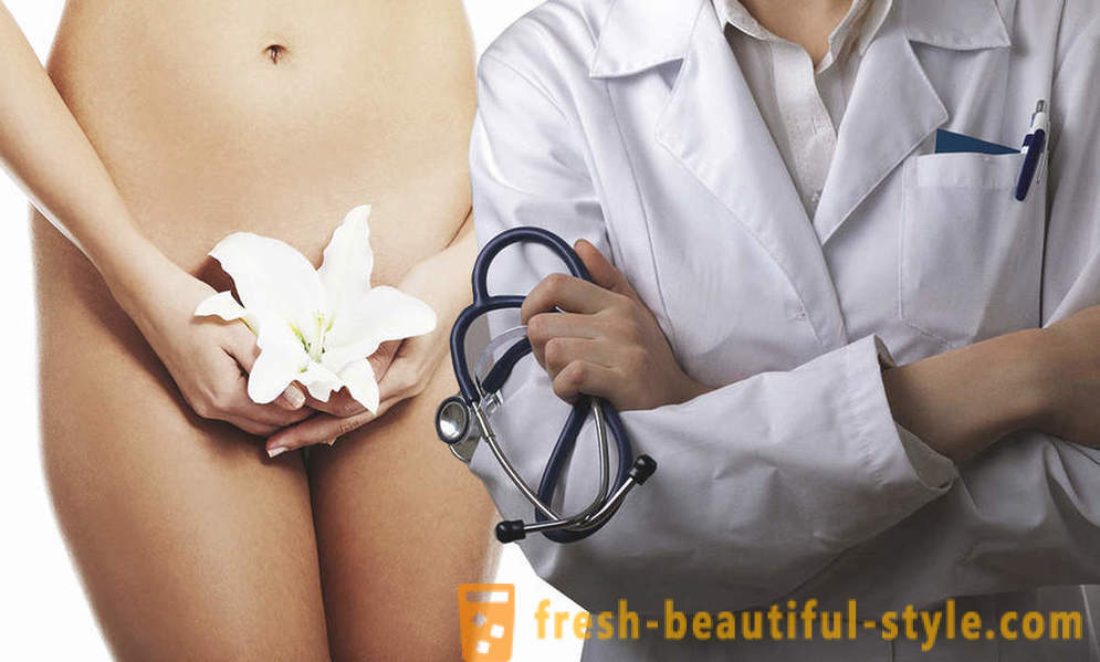 Gazlayting médica por la cual las mujeres se les dice que están sanos