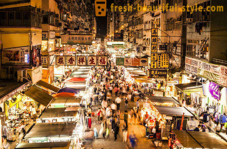 Disipar los mitos sobre Hong Kong