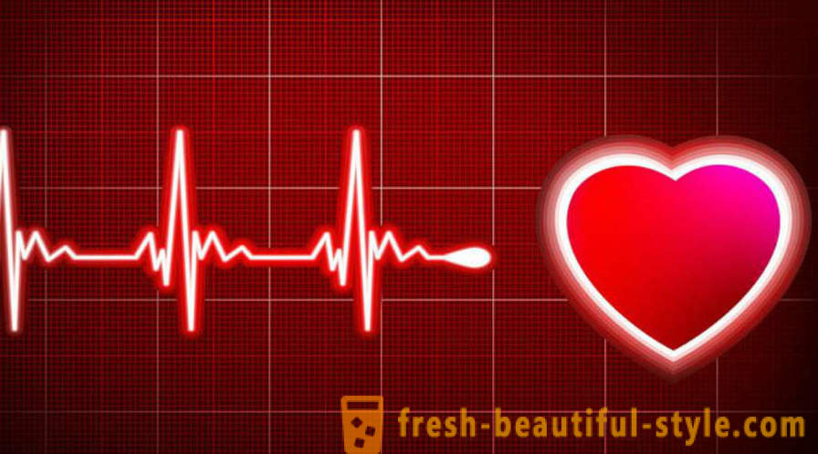 ¿Cómo funciona el cuerpo avisa de un ataque al corazón