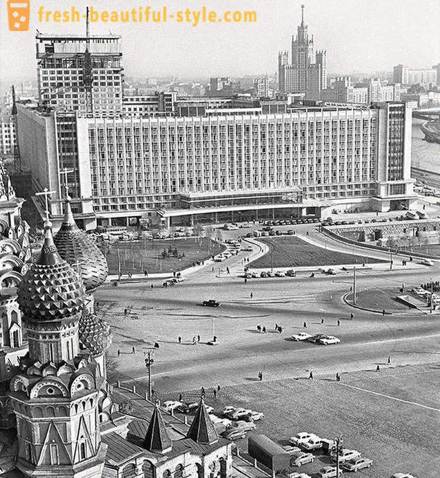 Vida mercado negro en la URSS