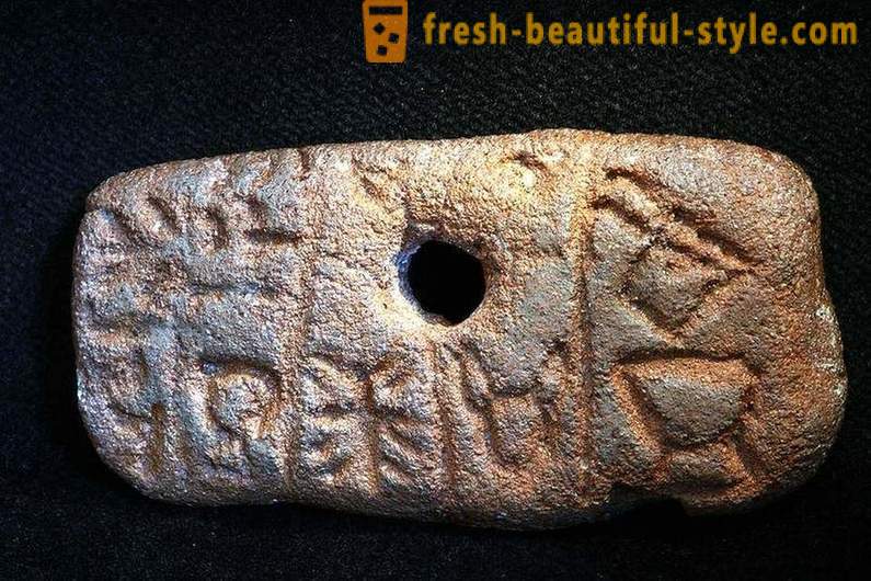La historia de la lengua escrita más antigua del mundo