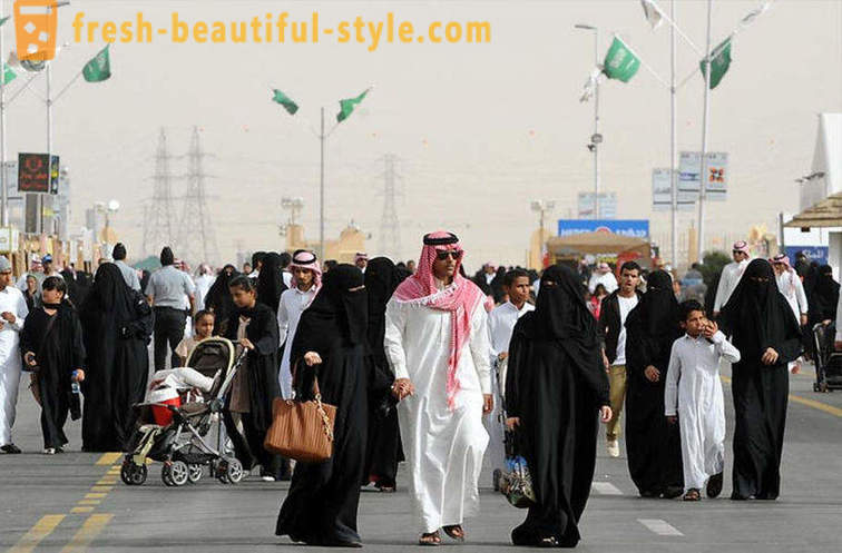 La lucha por los derechos de las mujeres en Arabia Saudí