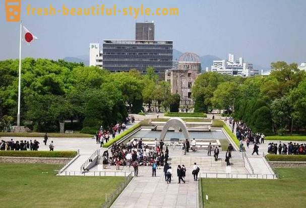 El impacto de la catástrofe de Hiroshima y Nagasaki en la cultura japonesa