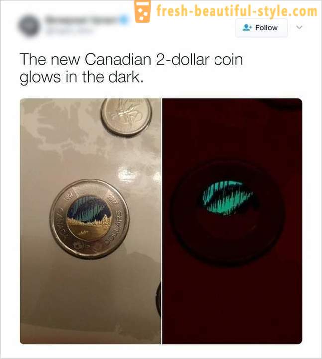 Cosas que se pueden encontrar sólo en Canadá