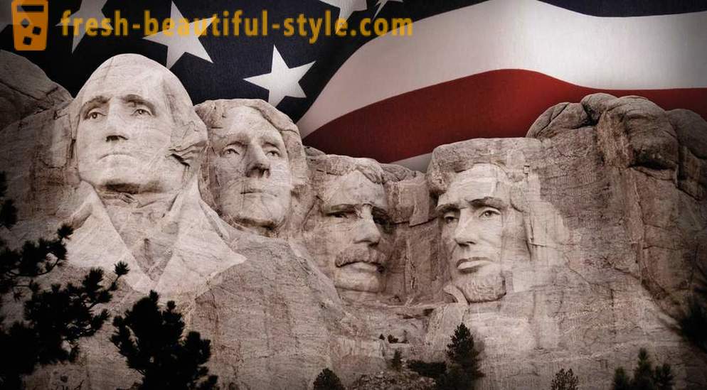 7 los presidentes estadounidenses de más éxito