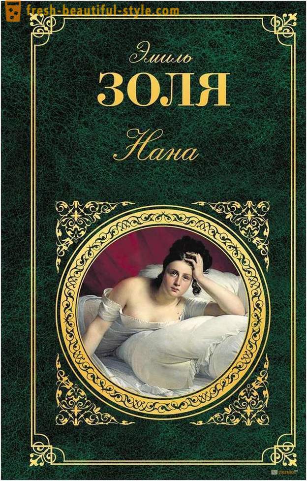 5 mejores novelas de Emile Zola