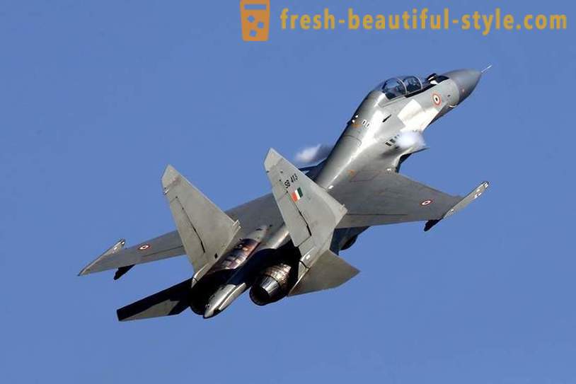 Los proyectos más grandes militares entre Rusia y la India