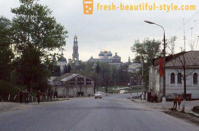 Pueblos fantasmas: el destino de las ciudades cerradas en la URSS y en la Rusia de hoy