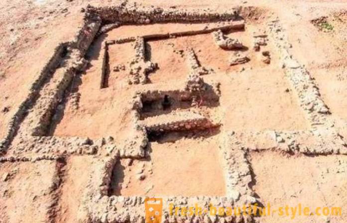 10 descubrimientos arqueológicos que confirman las historias de la Biblia