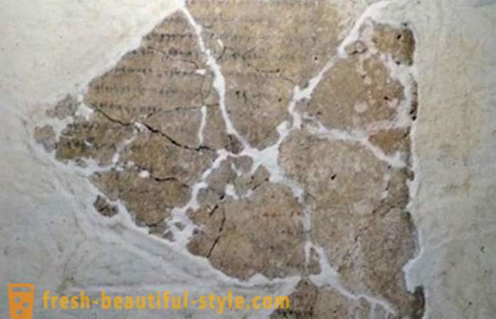 10 descubrimientos arqueológicos que confirman las historias de la Biblia