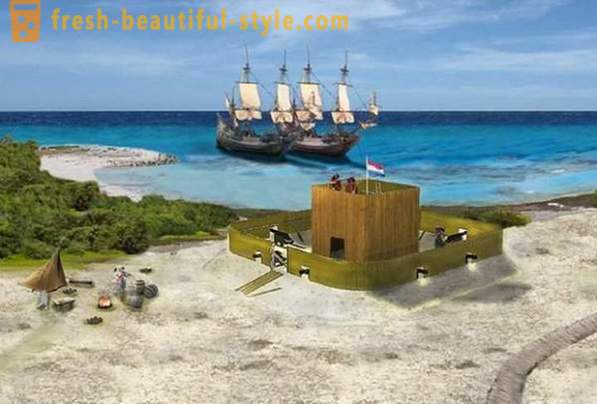 ¿Qué secretos esconden la isla pirata de La Tortuga