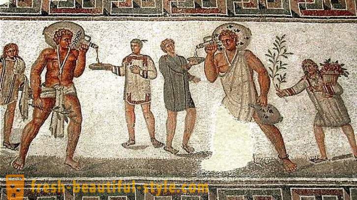 10 leyes más extrañas de la antigua Roma, que va a ser curioso saber