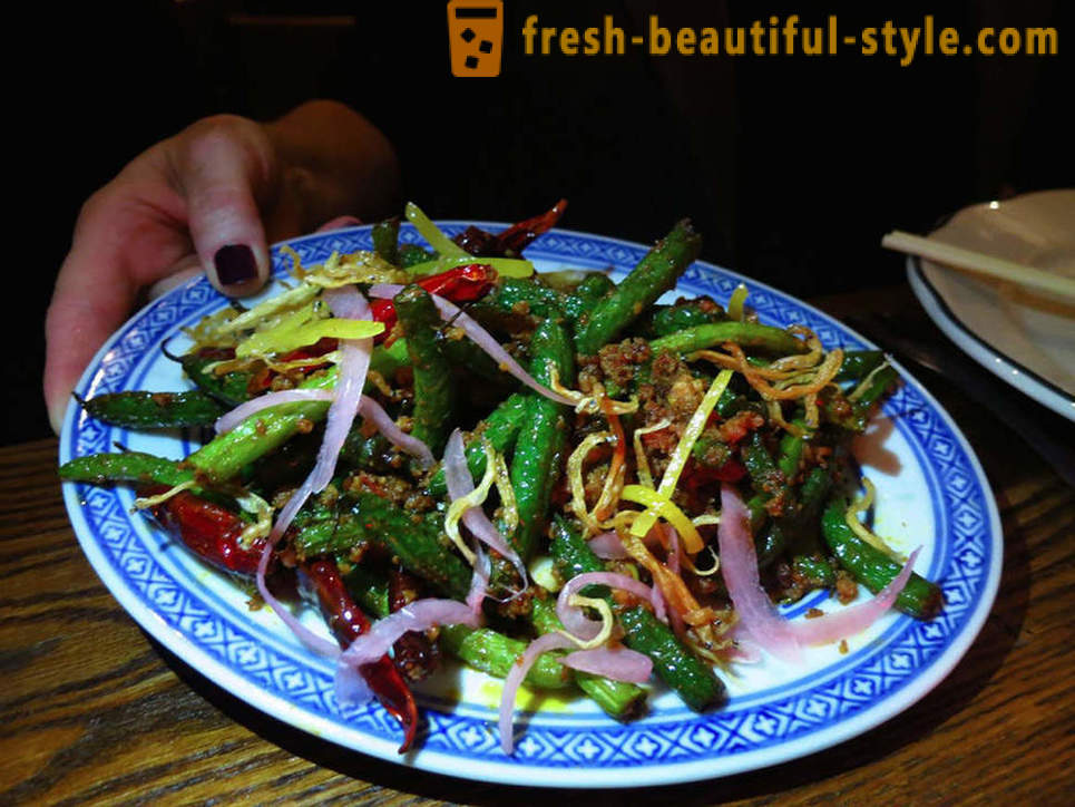 23 deliciosamente sabrosos platos que usted debe tratar en China