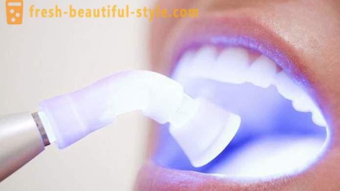 7 de sustancias perjudiciales para los dientes, que nunca supo que existía