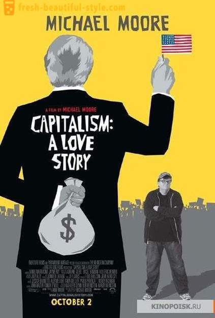 Los mejores documentales de Wall Street