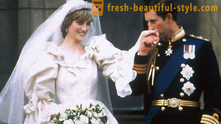 La princesa Diana hubiera cumplido 55