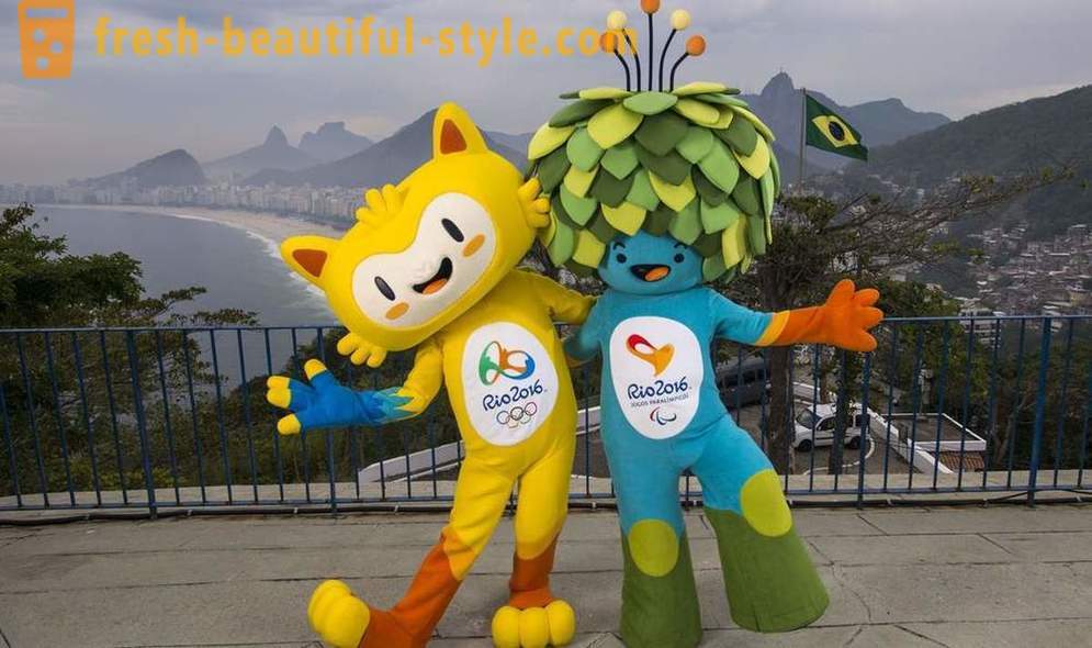 10 hechos desagradables sobre los Juegos Olímpicos de 2016 en Río de Janeiro