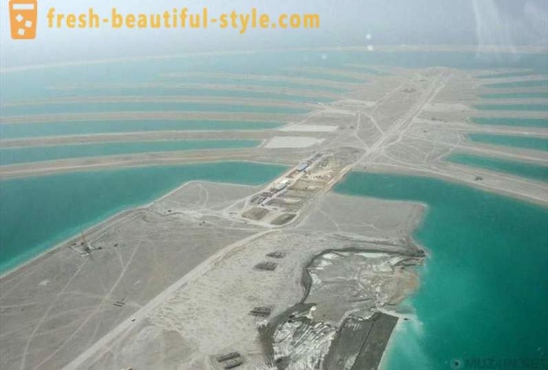 Abandonados Dubai: 10 zonas industriales abandonadas que es probable que veamos ido en EAU