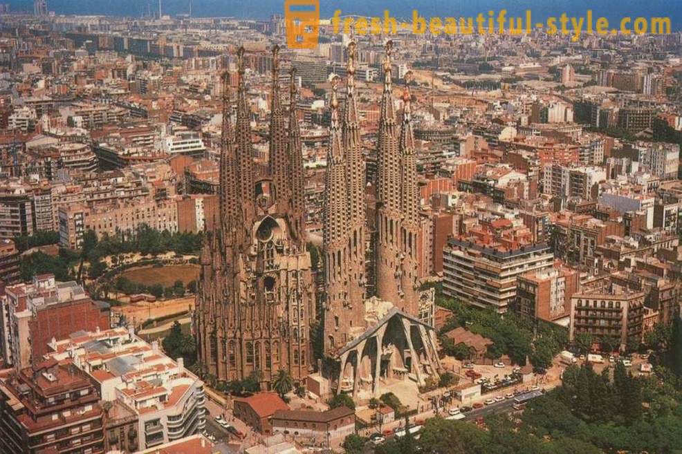 15 hechos sobre España, que aturden a los turistas que vienen por primera vez