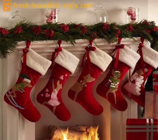 10 tradiciones navideñas más fresco