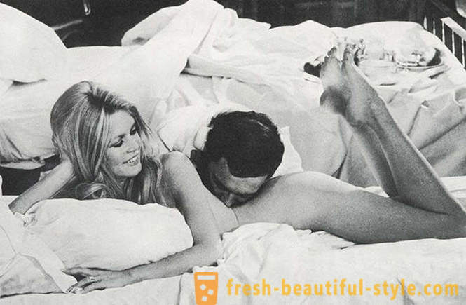 15 principales encarnaciones de Brigitte Bardot