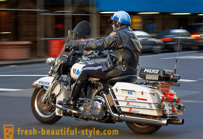 Los diferentes modelos de motocicletas de Harley-Davidson?