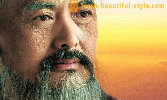 10 Lecciones de la vida de Confucio