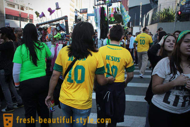 Ciudades que se llevarán a la Copa Mundial de Fútbol partidos en 2014. Curitiba