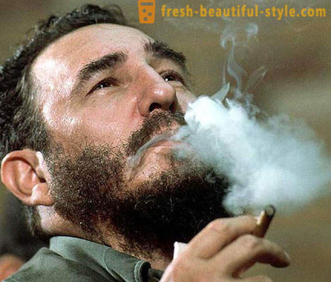 El proceso de crear el mejor de los cigarros cubanos