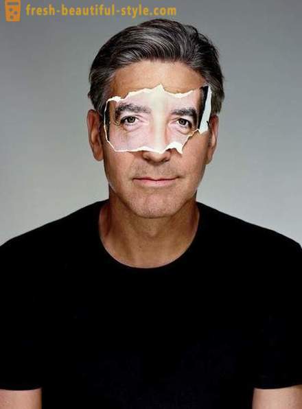 Reglas de la vida de George Clooney