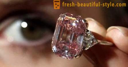 Las gemas más sorprendentes del mundo
